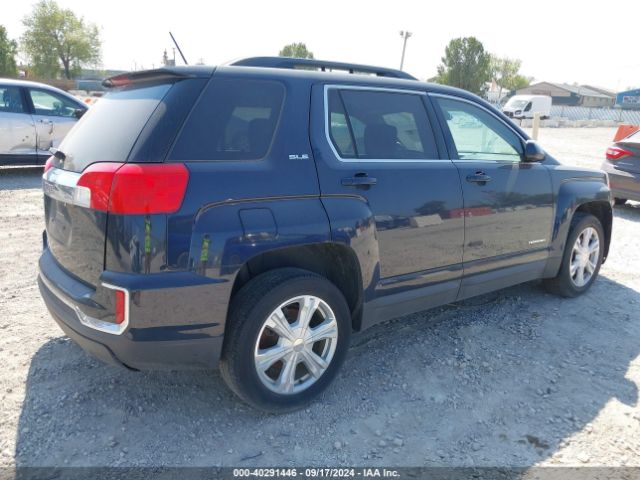 Photo 3 VIN: 2GKALNEK8H6311296 - GMC TERRAIN 