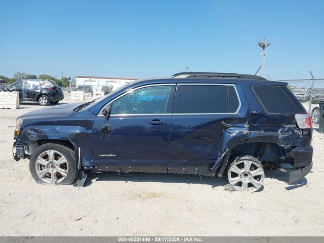 Photo 5 VIN: 2GKALNEK8H6311296 - GMC TERRAIN 