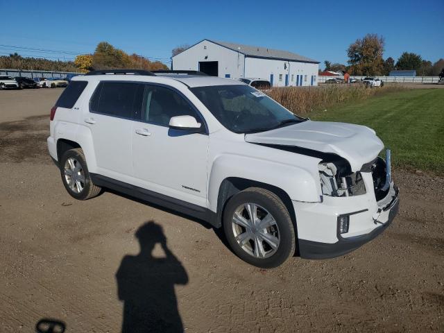 Photo 3 VIN: 2GKALNEK8H6316241 - GMC TERRAIN SL 