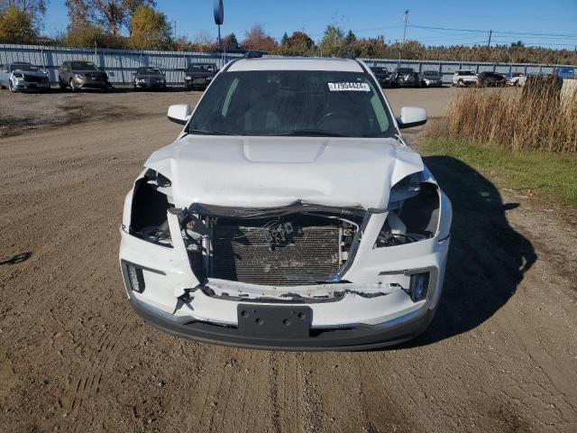 Photo 4 VIN: 2GKALNEK8H6316241 - GMC TERRAIN SL 