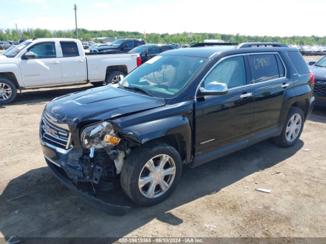 Photo 1 VIN: 2GKALNEK8H6322170 - GMC TERRAIN 