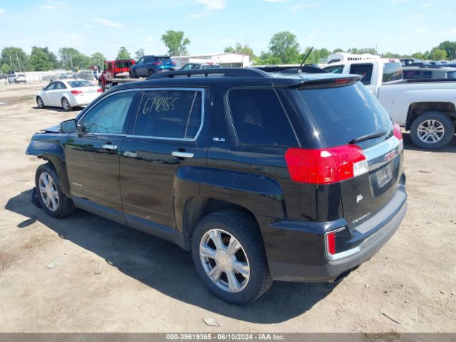 Photo 2 VIN: 2GKALNEK8H6322170 - GMC TERRAIN 