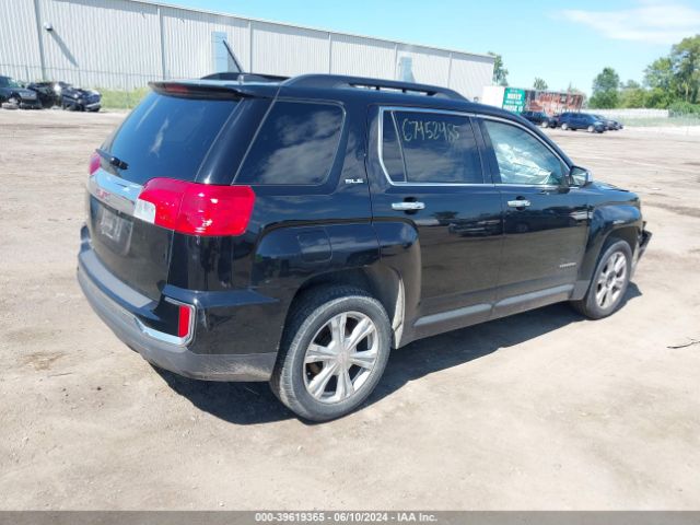 Photo 3 VIN: 2GKALNEK8H6322170 - GMC TERRAIN 