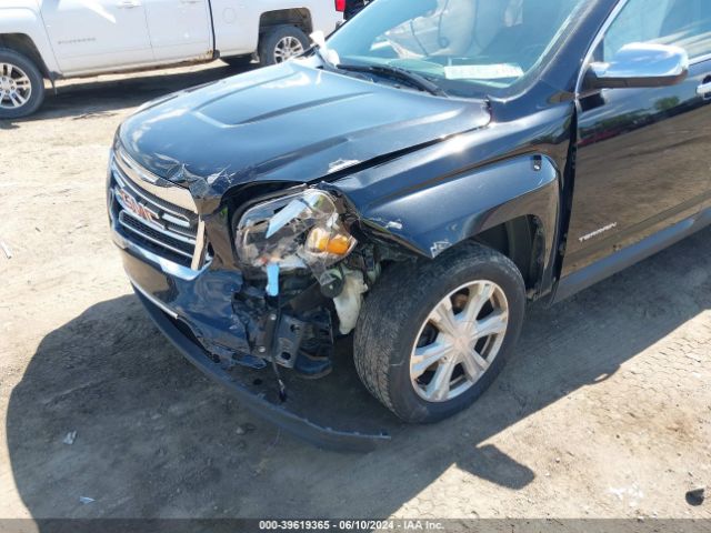 Photo 5 VIN: 2GKALNEK8H6322170 - GMC TERRAIN 