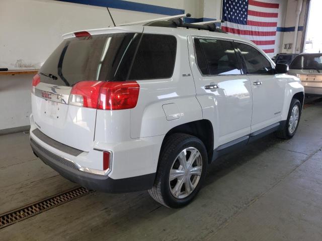 Photo 3 VIN: 2GKALNEK8H6329121 - GMC TERRAIN SL 