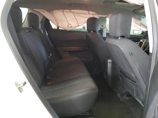 Photo 5 VIN: 2GKALNEK8H6329121 - GMC TERRAIN SL 