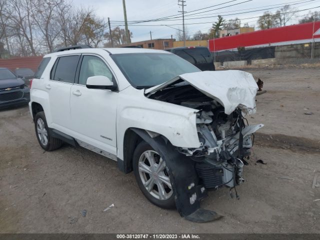 Photo 0 VIN: 2GKALNEK8H6333105 - GMC TERRAIN 