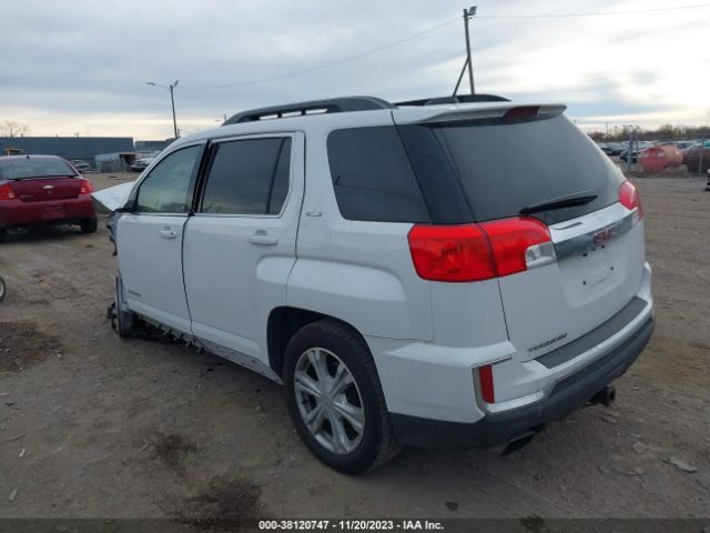 Photo 2 VIN: 2GKALNEK8H6333105 - GMC TERRAIN 