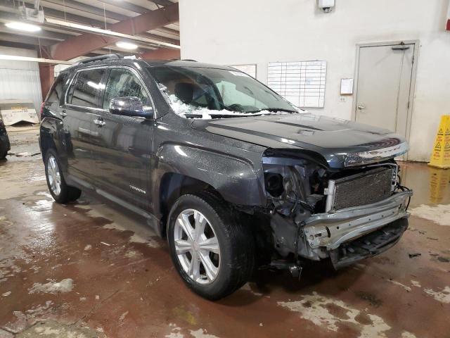 Photo 3 VIN: 2GKALNEK8H6334674 - GMC TERRAIN 