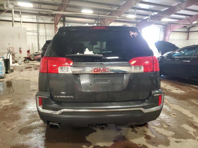 Photo 5 VIN: 2GKALNEK8H6334674 - GMC TERRAIN 