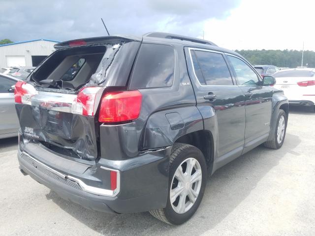 Photo 3 VIN: 2GKALNEK8H6334867 - GMC TERRAIN SL 