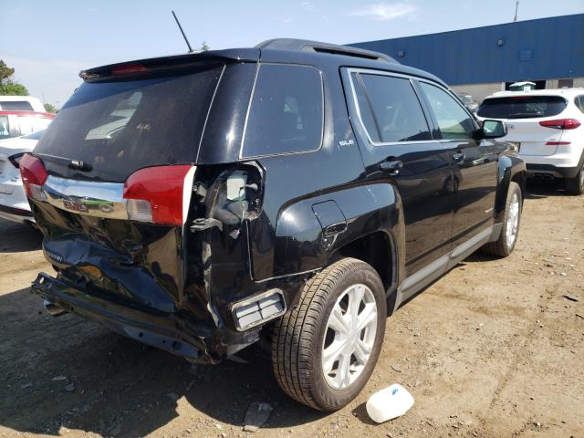 Photo 3 VIN: 2GKALNEK8H6345173 - GMC TERRAIN SL 