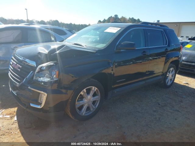 Photo 1 VIN: 2GKALNEK8H6347263 - GMC TERRAIN 