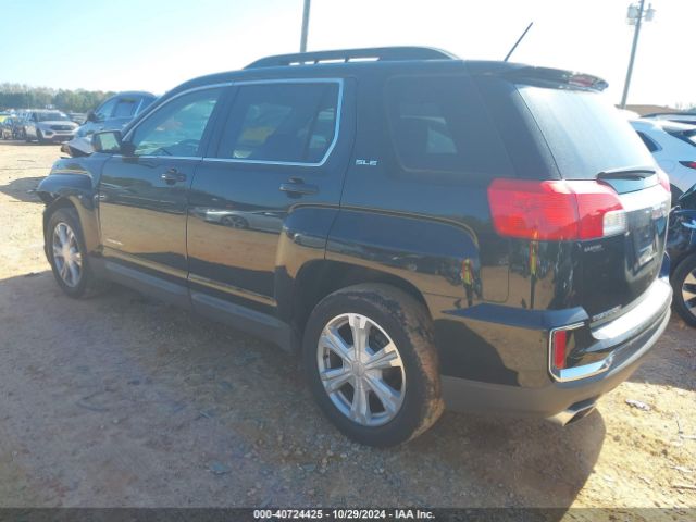 Photo 2 VIN: 2GKALNEK8H6347263 - GMC TERRAIN 