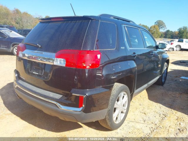 Photo 3 VIN: 2GKALNEK8H6347263 - GMC TERRAIN 