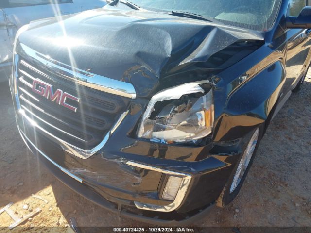 Photo 5 VIN: 2GKALNEK8H6347263 - GMC TERRAIN 