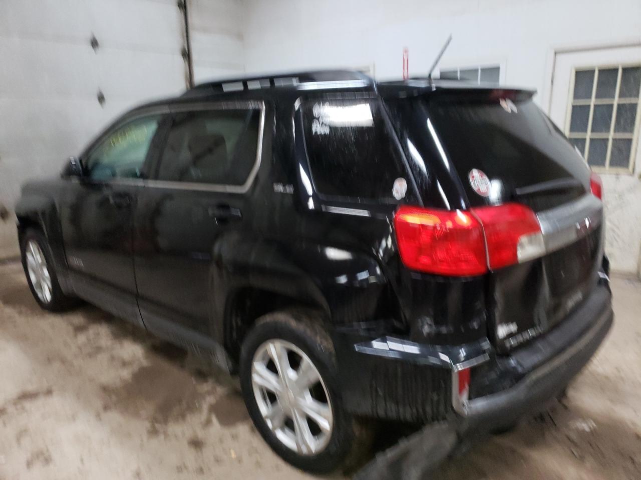 Photo 1 VIN: 2GKALNEK8H6348610 - GMC TERRAIN 