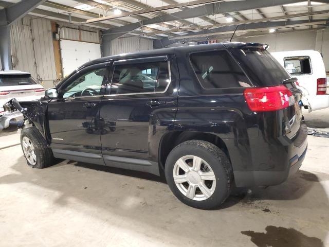 Photo 1 VIN: 2GKALNEK9F6359693 - GMC TERRAIN SL 