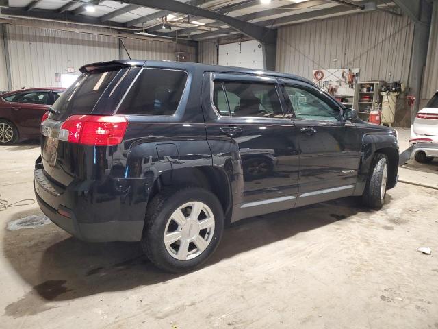 Photo 2 VIN: 2GKALNEK9F6359693 - GMC TERRAIN SL 