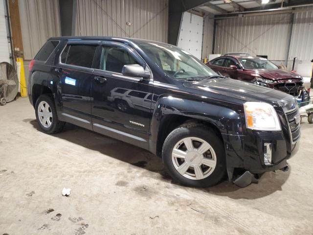 Photo 3 VIN: 2GKALNEK9F6359693 - GMC TERRAIN SL 