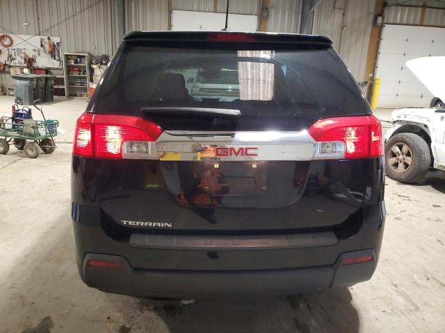 Photo 5 VIN: 2GKALNEK9F6359693 - GMC TERRAIN SL 