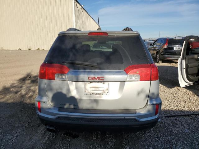 Photo 5 VIN: 2GKALNEK9G6144283 - GMC TERRAIN 