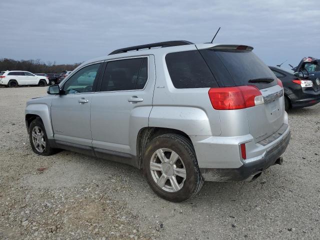 Photo 1 VIN: 2GKALNEK9G6167871 - GMC TERRAIN SL 