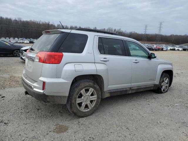 Photo 2 VIN: 2GKALNEK9G6167871 - GMC TERRAIN SL 