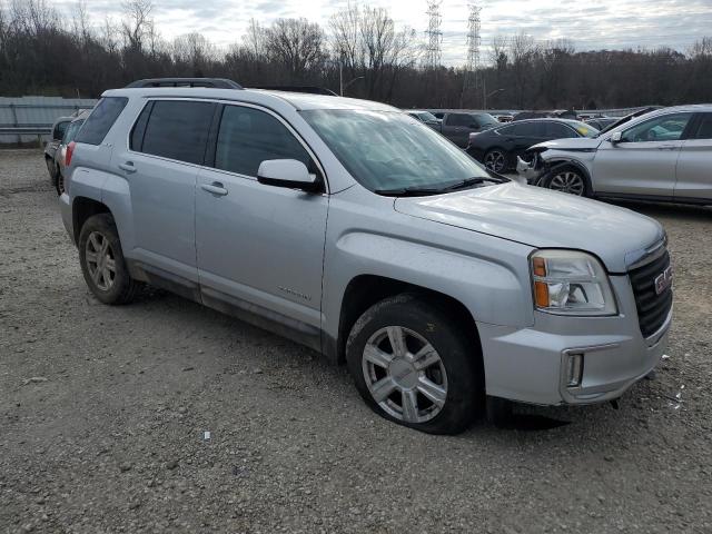 Photo 3 VIN: 2GKALNEK9G6167871 - GMC TERRAIN SL 