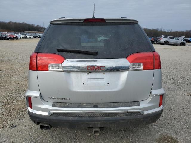 Photo 5 VIN: 2GKALNEK9G6167871 - GMC TERRAIN SL 