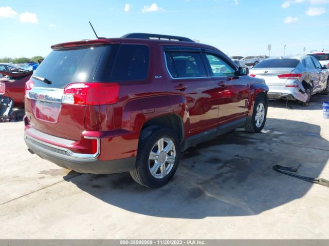 Photo 3 VIN: 2GKALNEK9G6189787 - GMC TERRAIN 