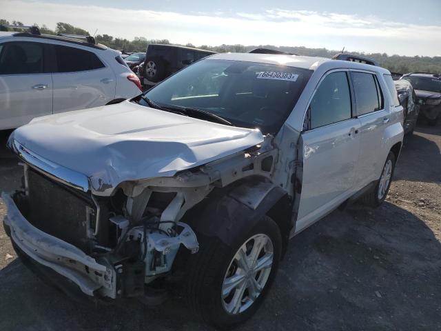 Photo 0 VIN: 2GKALNEK9G6205812 - GMC TERRAIN 