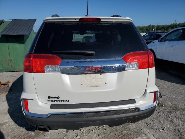 Photo 5 VIN: 2GKALNEK9G6205812 - GMC TERRAIN 