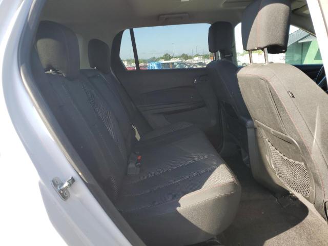 Photo 9 VIN: 2GKALNEK9G6205812 - GMC TERRAIN 