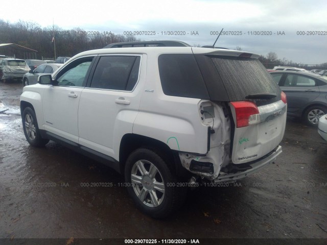 Photo 2 VIN: 2GKALNEK9G6305327 - GMC TERRAIN 