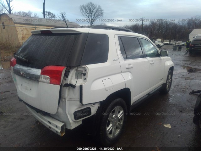 Photo 3 VIN: 2GKALNEK9G6305327 - GMC TERRAIN 