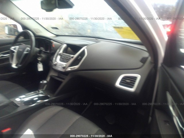 Photo 4 VIN: 2GKALNEK9G6305327 - GMC TERRAIN 