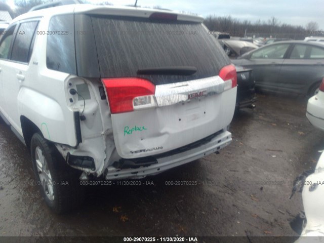 Photo 5 VIN: 2GKALNEK9G6305327 - GMC TERRAIN 