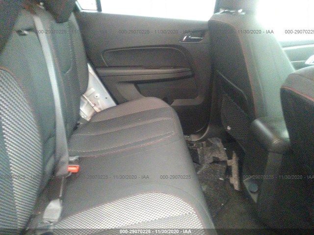 Photo 7 VIN: 2GKALNEK9G6305327 - GMC TERRAIN 