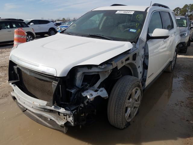 Photo 1 VIN: 2GKALNEK9G6331278 - GMC TERRAIN SL 