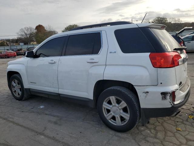 Photo 1 VIN: 2GKALNEK9G6338750 - GMC TERRAIN SL 