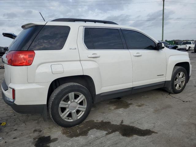 Photo 2 VIN: 2GKALNEK9G6338750 - GMC TERRAIN SL 