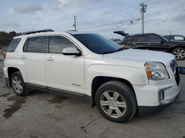 Photo 3 VIN: 2GKALNEK9G6338750 - GMC TERRAIN SL 