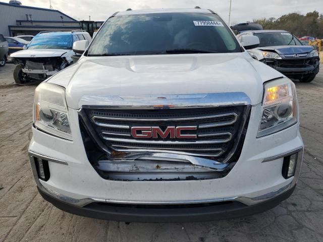 Photo 4 VIN: 2GKALNEK9G6338750 - GMC TERRAIN SL 