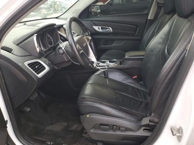 Photo 6 VIN: 2GKALNEK9G6338750 - GMC TERRAIN SL 