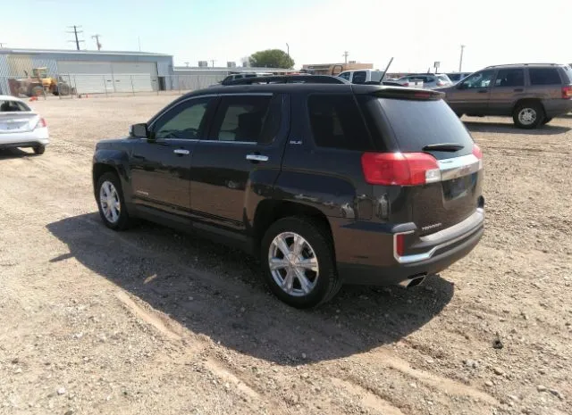 Photo 2 VIN: 2GKALNEK9G6343785 - GMC TERRAIN 