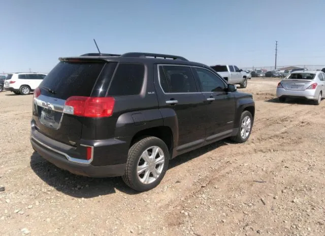 Photo 3 VIN: 2GKALNEK9G6343785 - GMC TERRAIN 