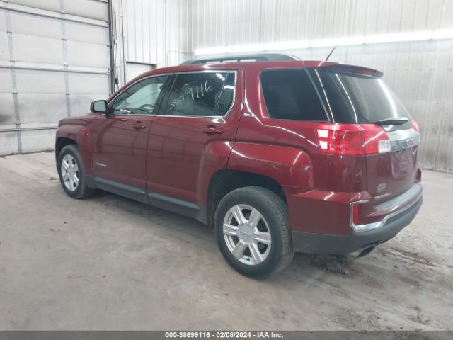 Photo 2 VIN: 2GKALNEK9G6354642 - GMC TERRAIN 