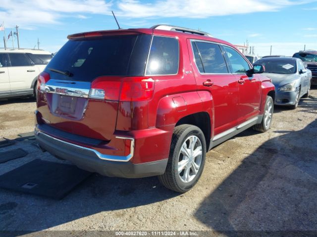 Photo 3 VIN: 2GKALNEK9H6111544 - GMC TERRAIN 