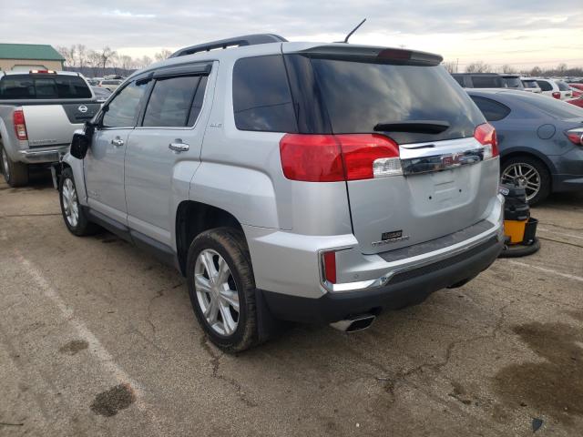 Photo 2 VIN: 2GKALNEK9H6125198 - GMC TERRAIN SL 